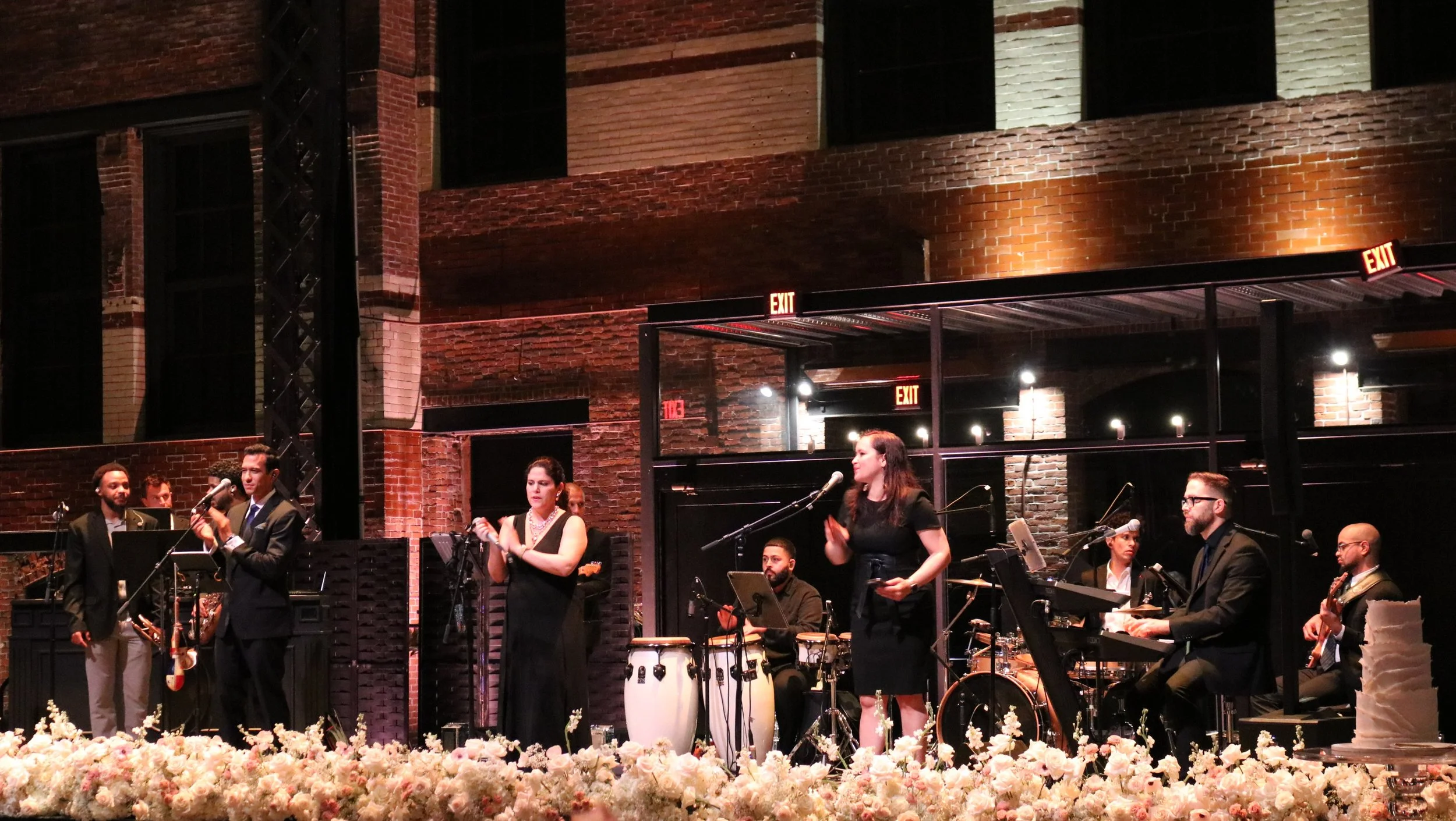 HEYDAY @ Corporate Event 50th Anniversary Gala