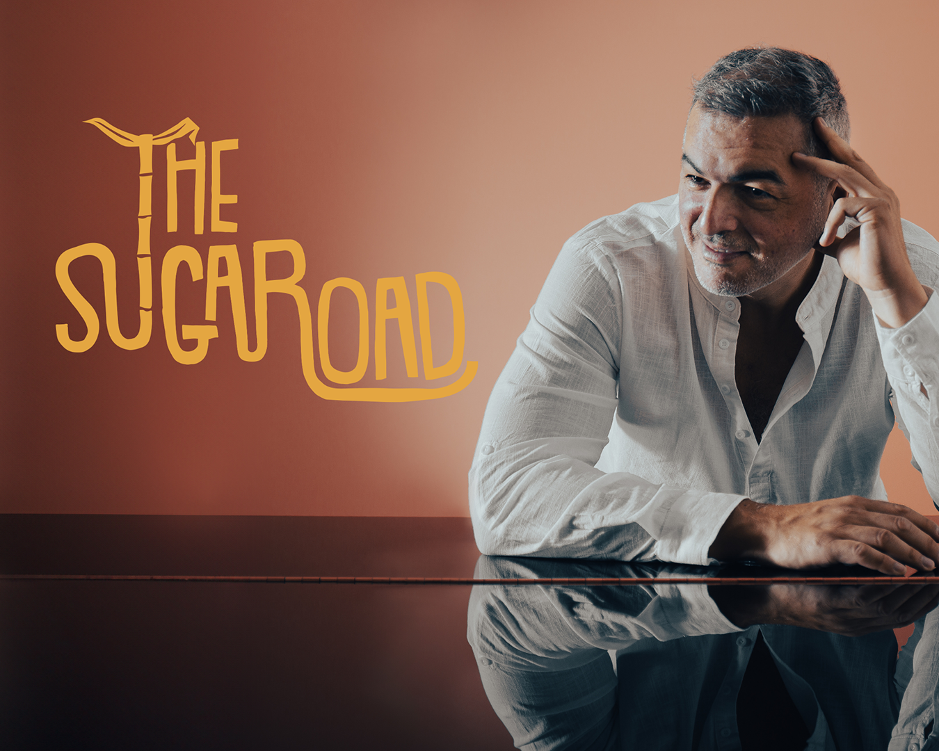 Leo Blanco &amp; The Sugar Road Ensemble