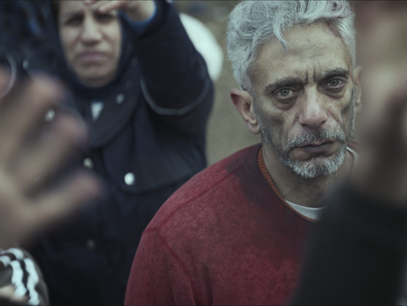 Boston Palestine Film Festival