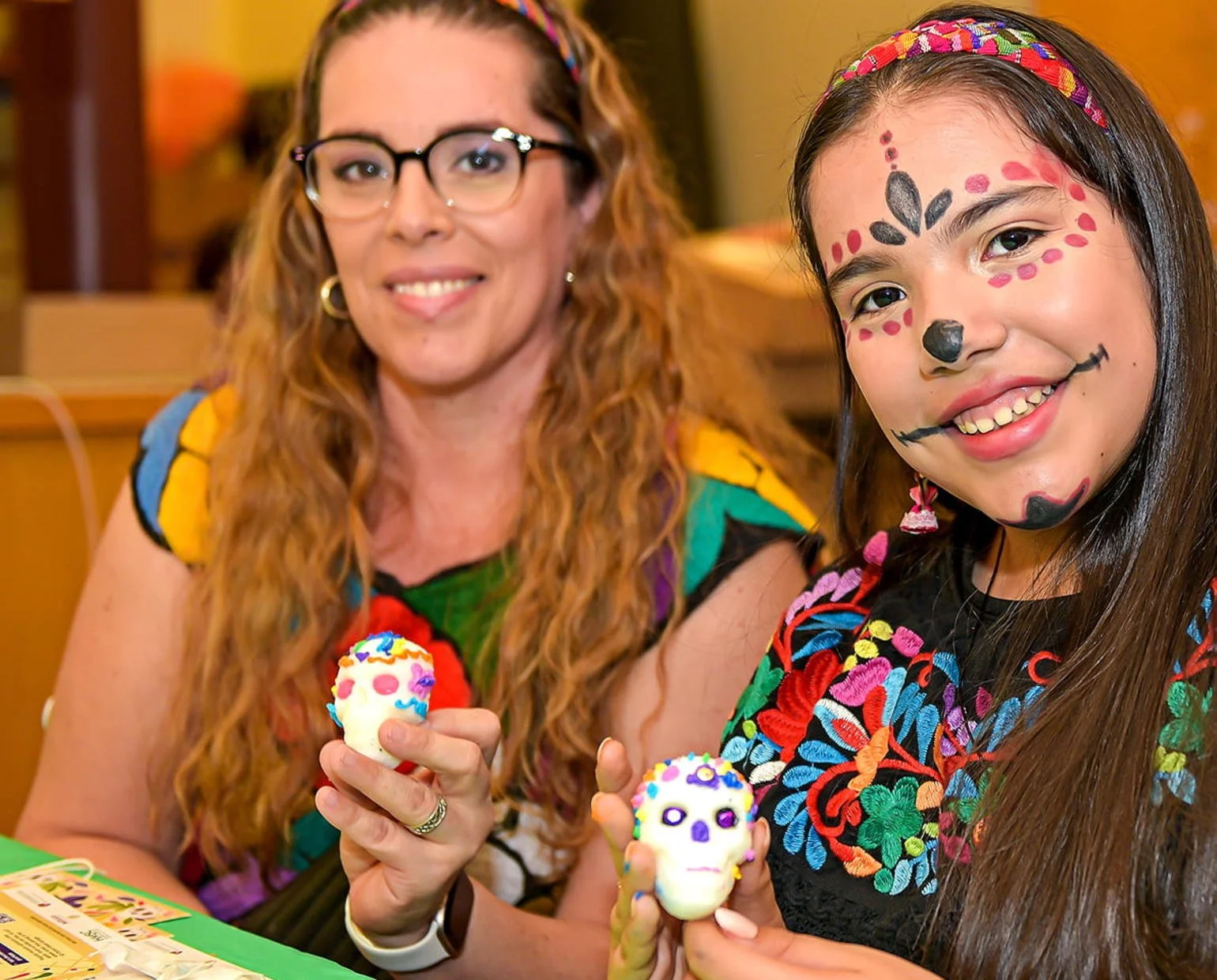 Day of the Dead Celebration