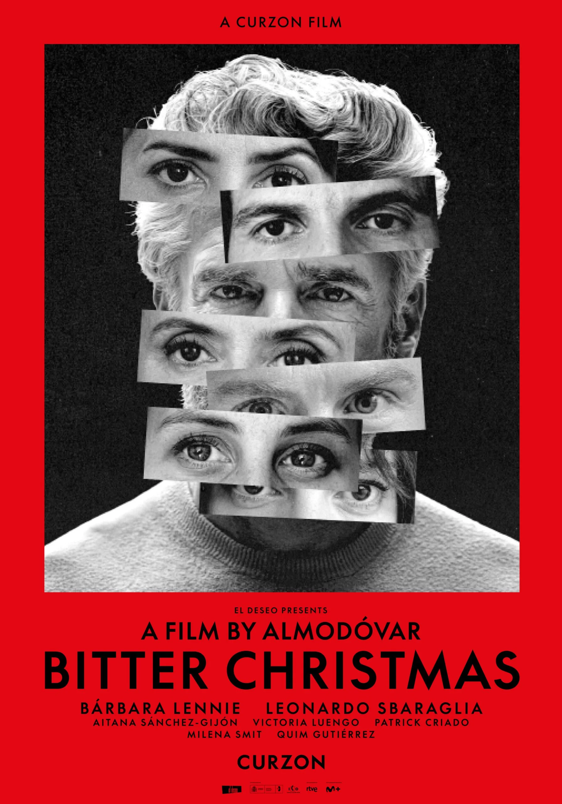 A Film By Almodóvar: Bitter Christmas