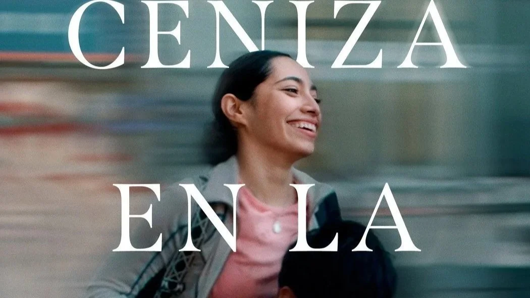 A Film by Diego Luna: Ashes / Cenizas en la Boca