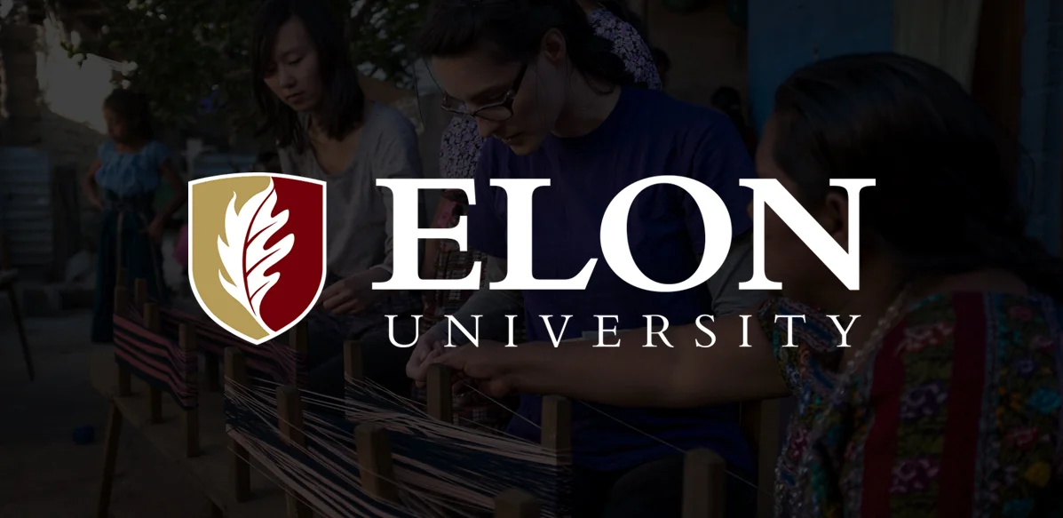 Date June 2016 | Client Elon University | Services design, UX, development
