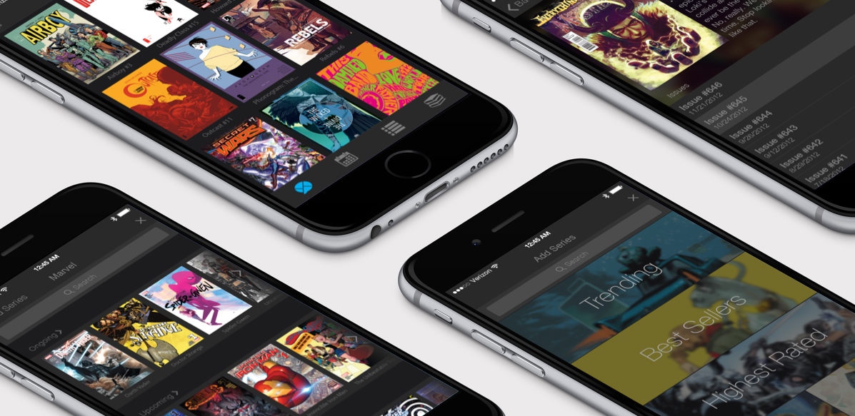 Date November 2015 | Client Elon University Interactive Media Graduate Program | Services design, UX