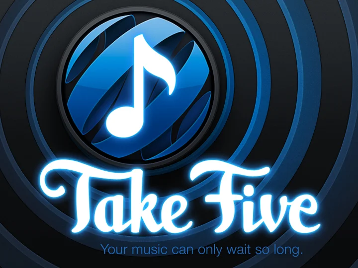 Take Five