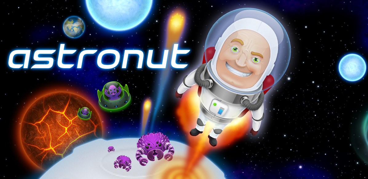 Date May 2012 | Client The Iconfactory | Services development, gameplay & level design, technical support
