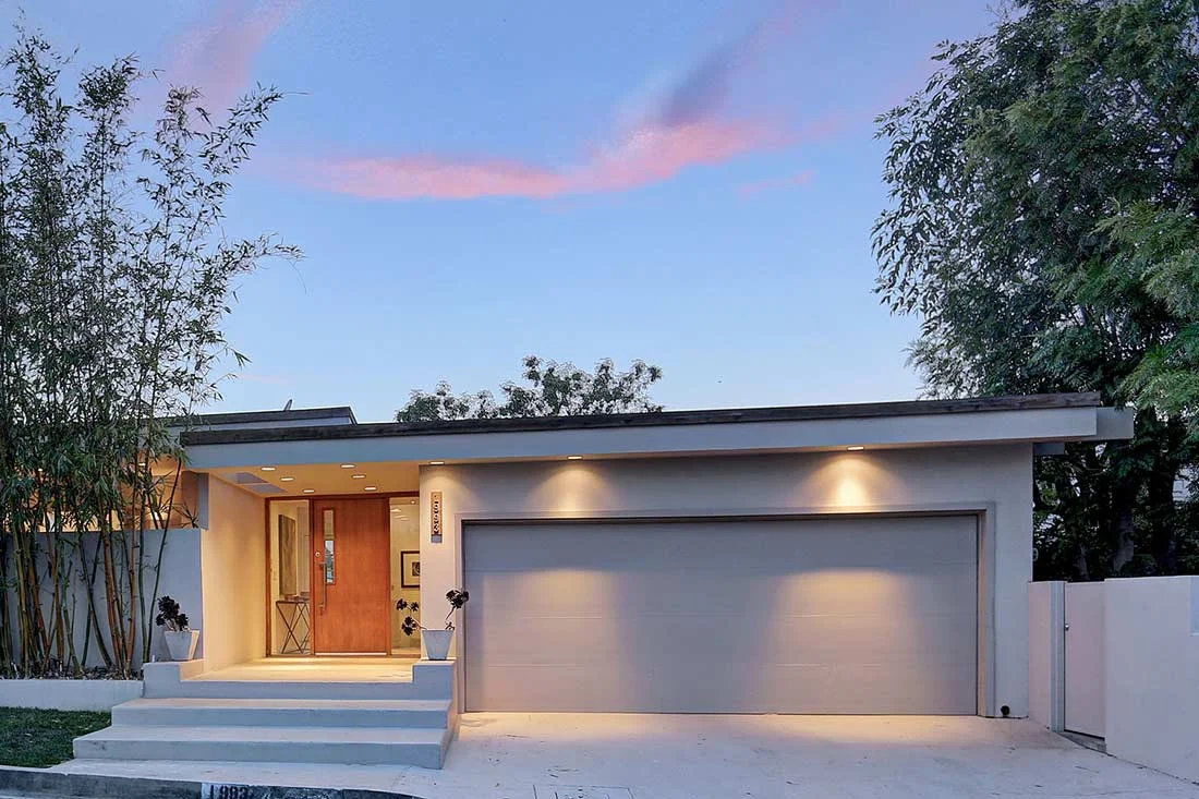 1993 Stradella Road - Bel-Air