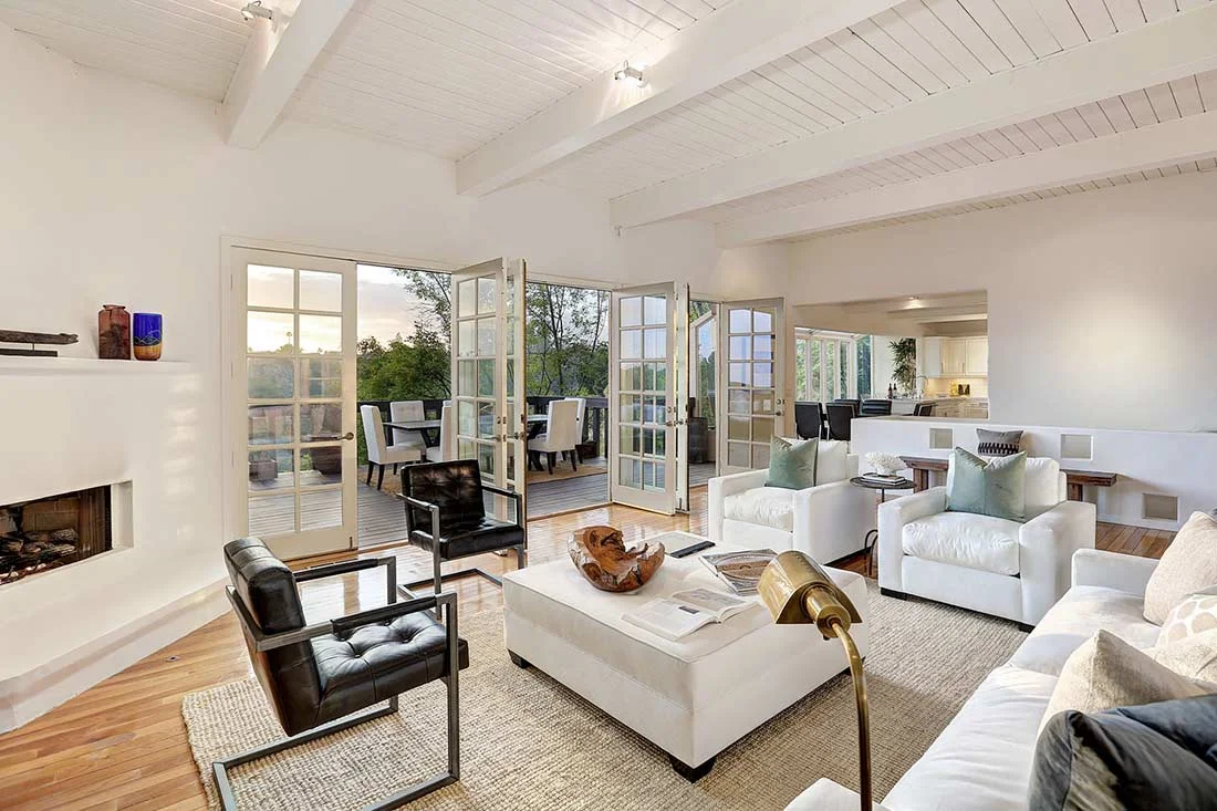 1993 Stradella Road - Bel-Air — Leah Lail Luxury Real Estate