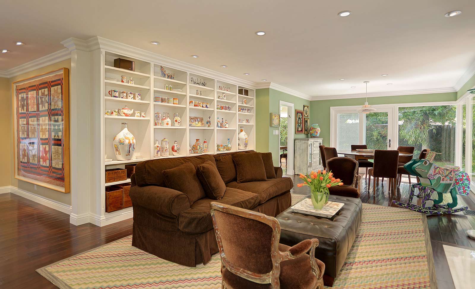 427 Sycamore Road - Santa Monica