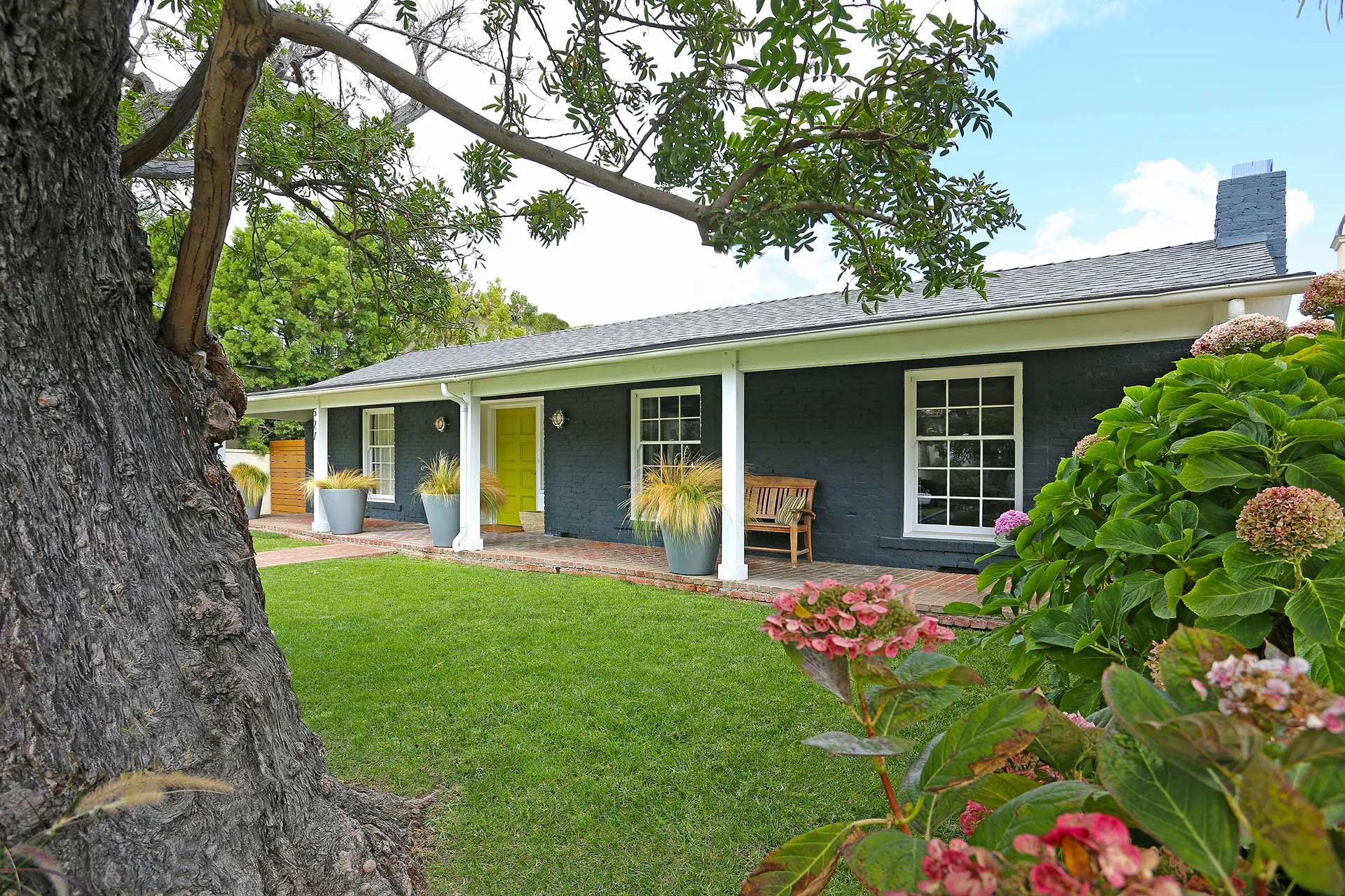 527 19th Street - Santa Monica