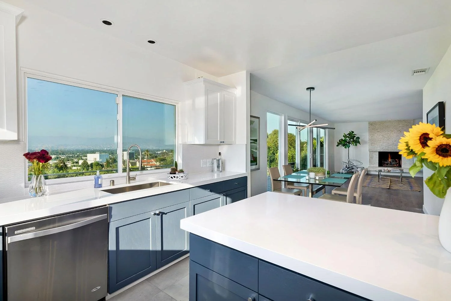 15147 Rayneta Drive - Sherman Oaks.