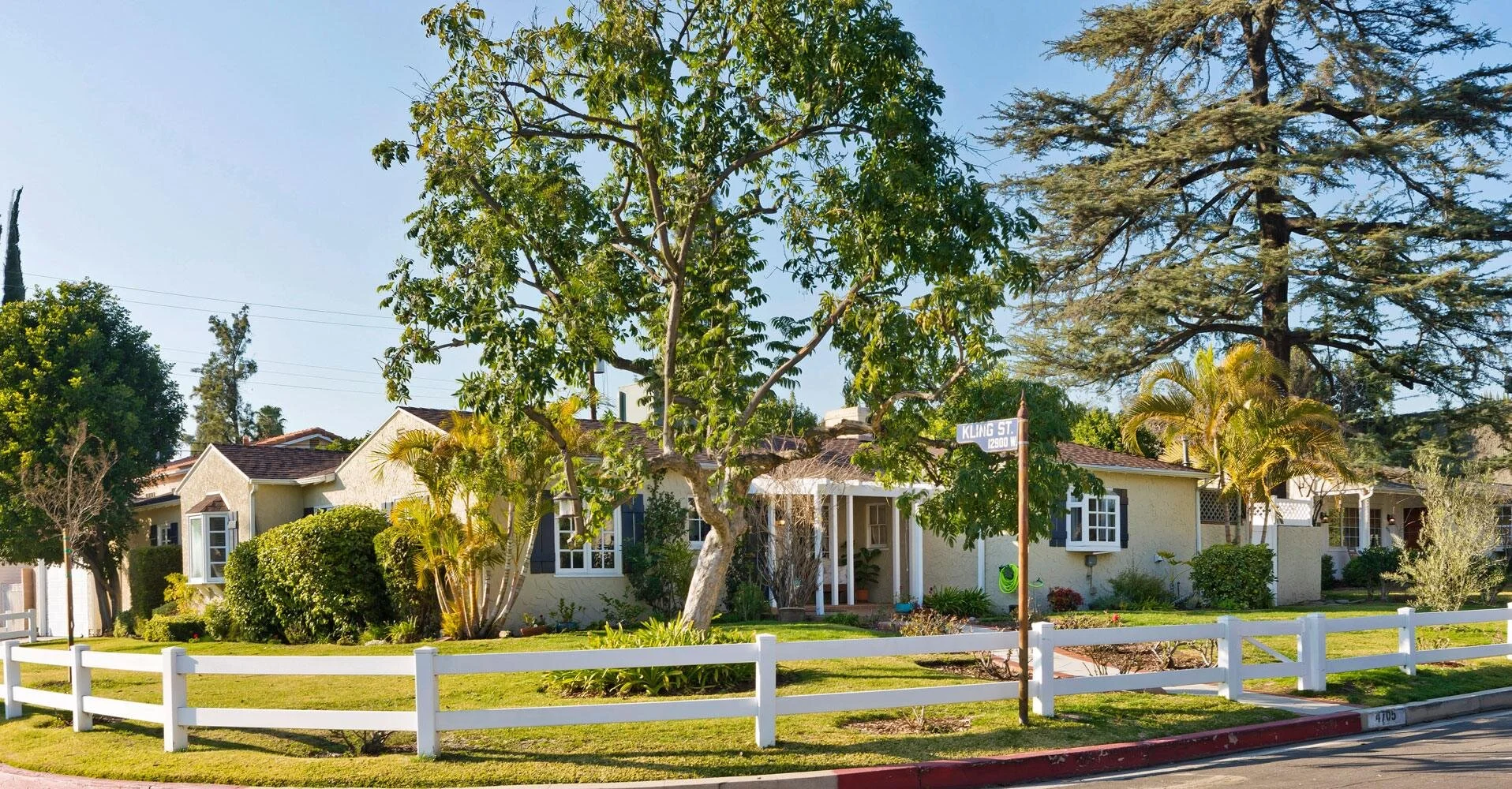 4705 Van Noord - Sherman Oaks