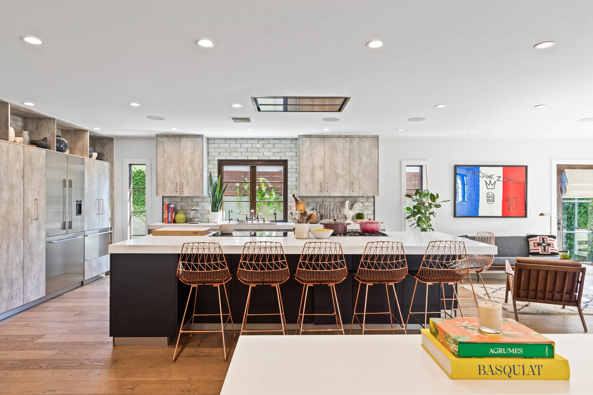 15213 Greenleaf Street - Sherman Oaks