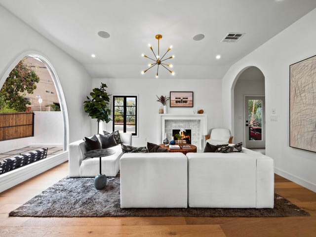 1666 Micheltorena Street - Silver Lake