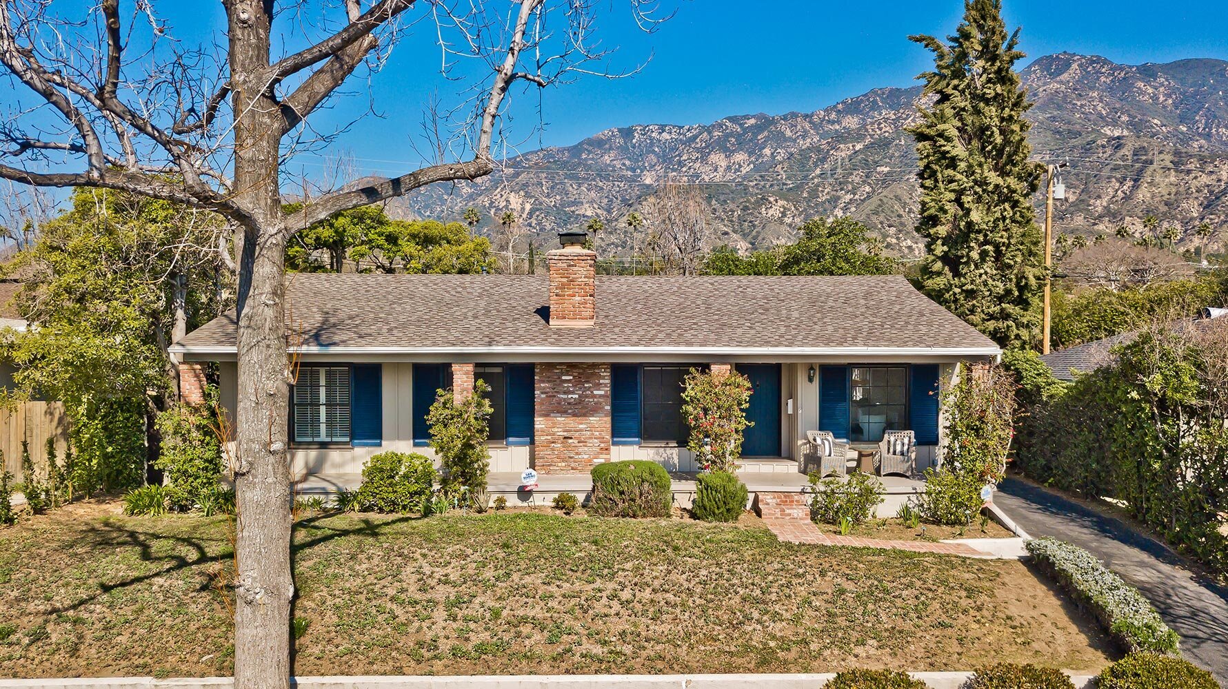 1673 CALAVERAS STREET - ALTADENA