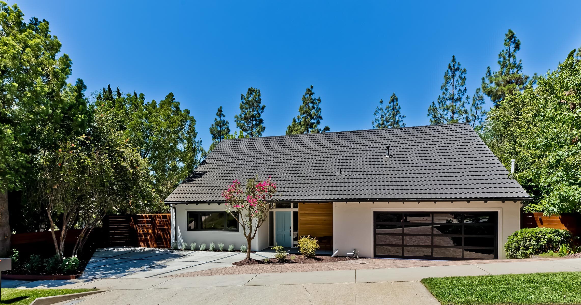 5805 Briartree Drive - La Canada-Flintridge