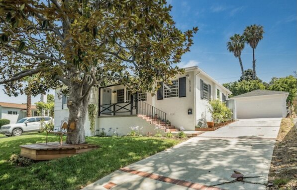 5735 W 76th Street - Westchester