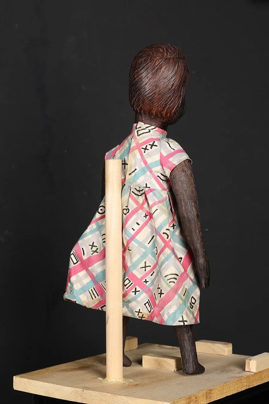 exorcist vooodoo doll plaid back.JPG