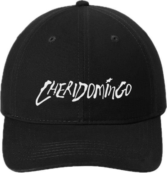 Logo Hat