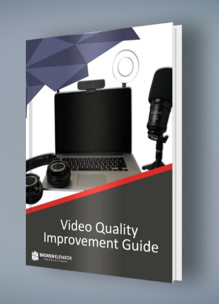 Video Quality Improvement Guide