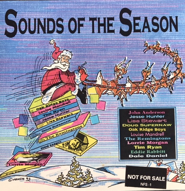 Sounds of the Season