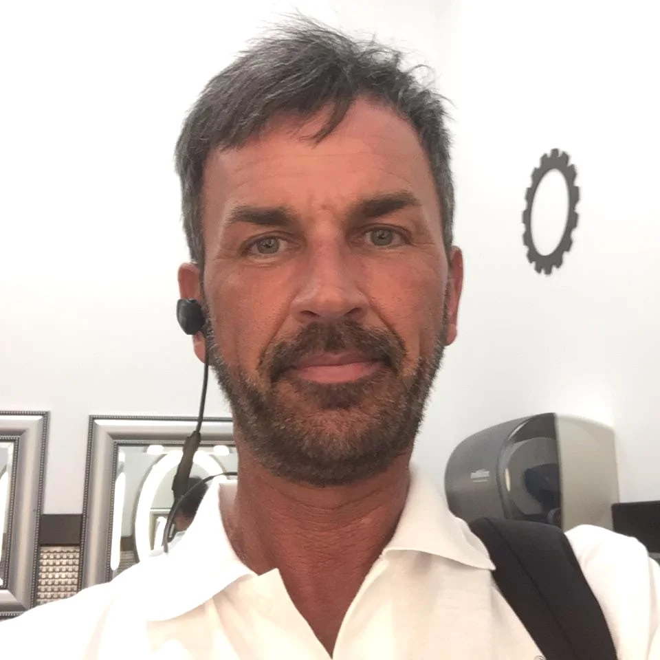 Joseph Southers Cleaning