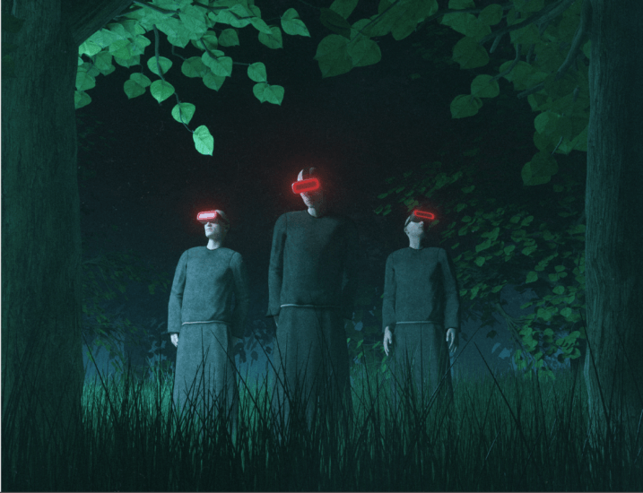 Tech: Lucid Streaming