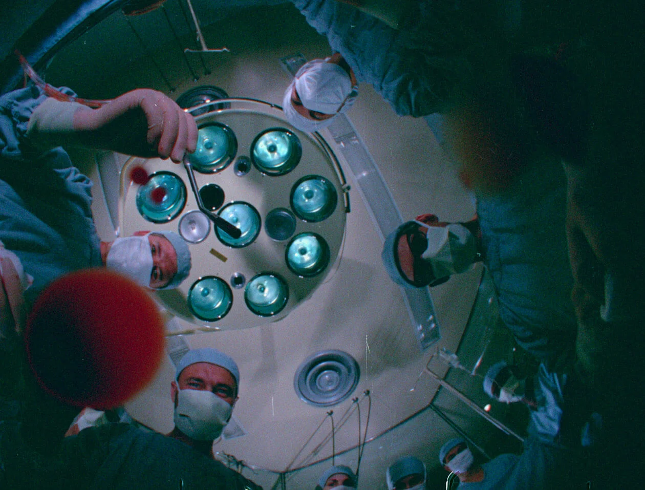 Film: Ready for Our Close-up