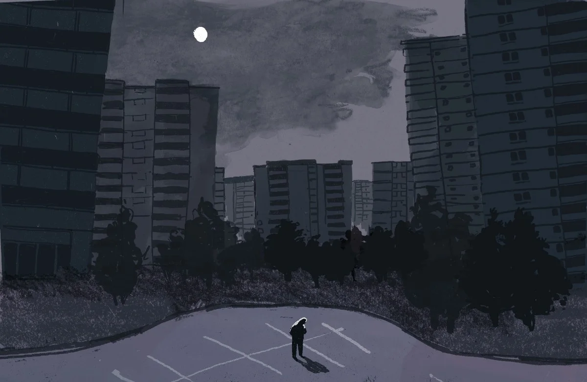 Mental Health: A Crisis in Little Bangladesh