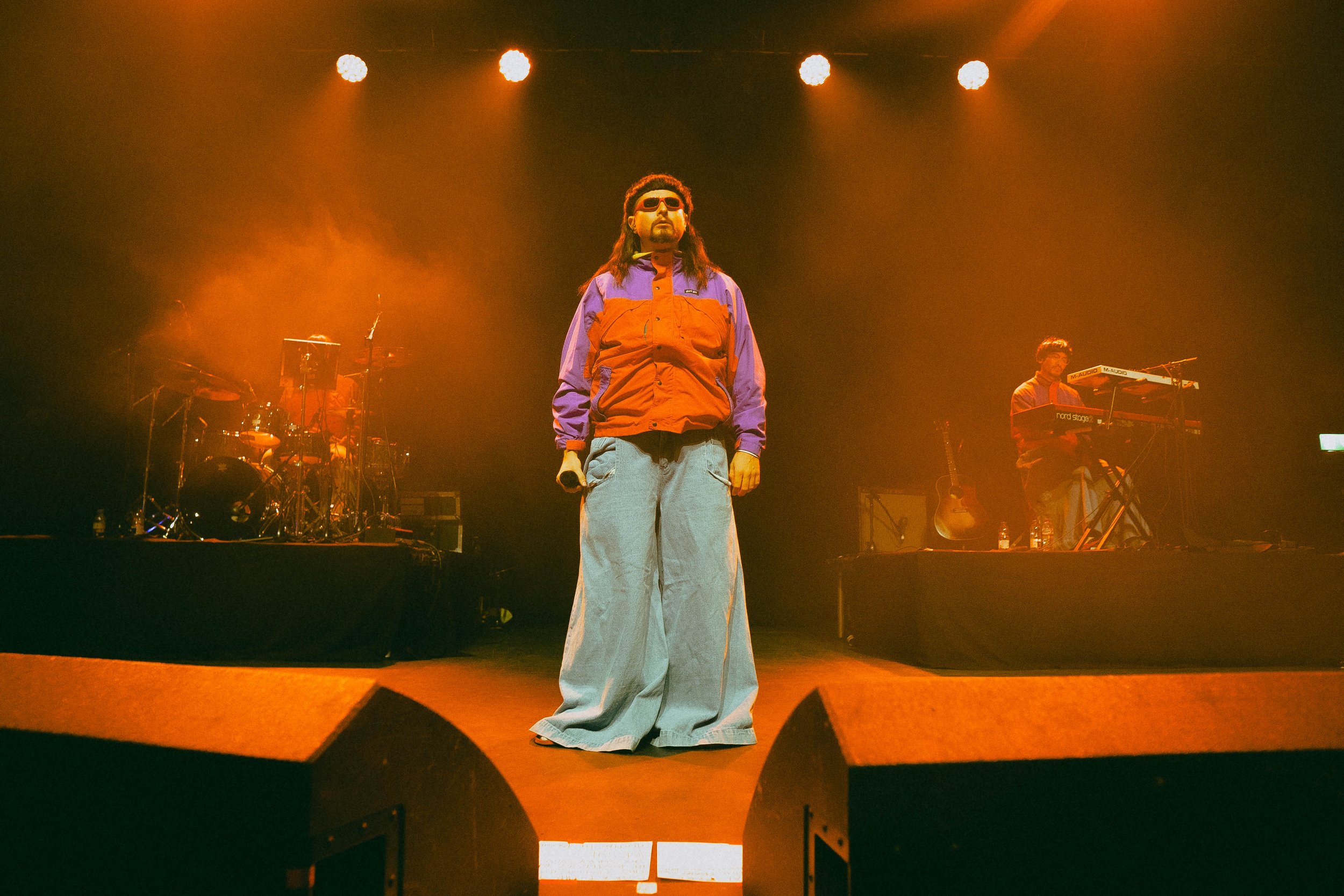 Oliver Tree Costume : r/olivertree