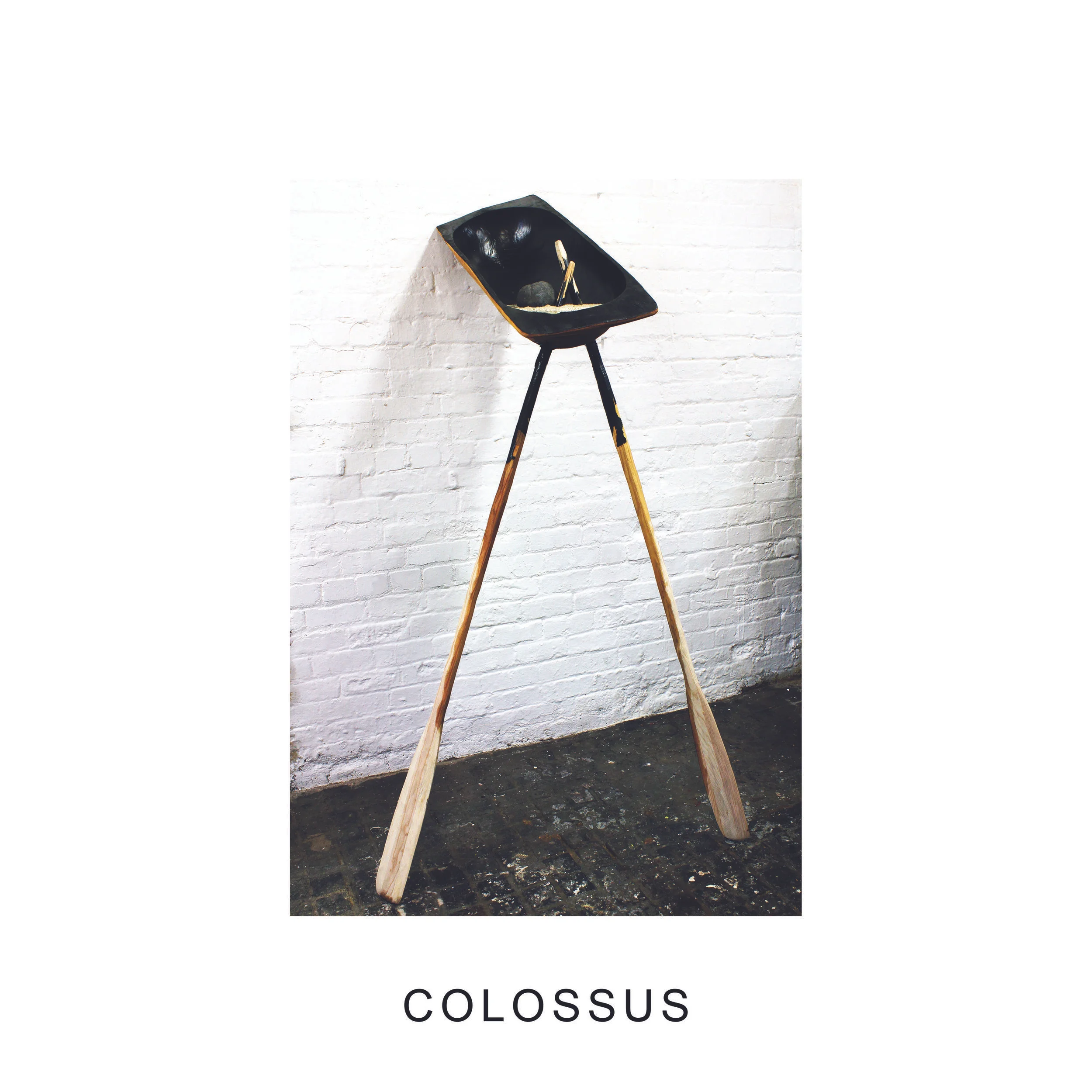Single Review: Idles - 'Colossus'