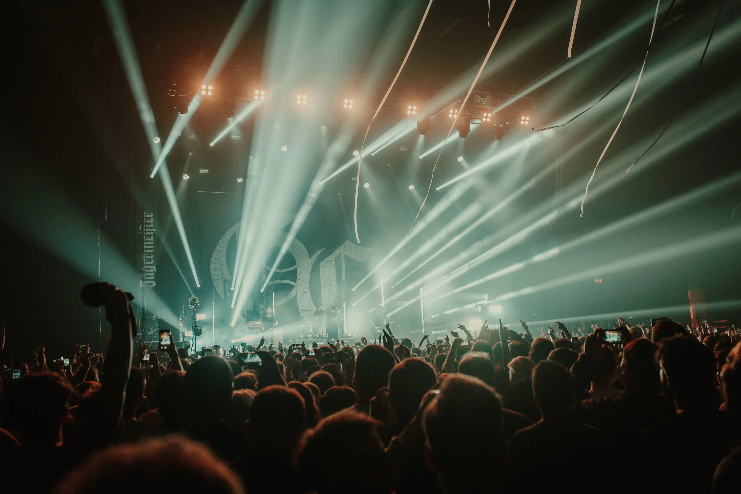 Festival Review: Slam Dunk Festival 2018 - Midlands