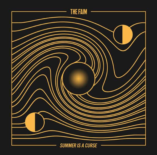 Single Review: The Faim - 'Summer Is A Curse'