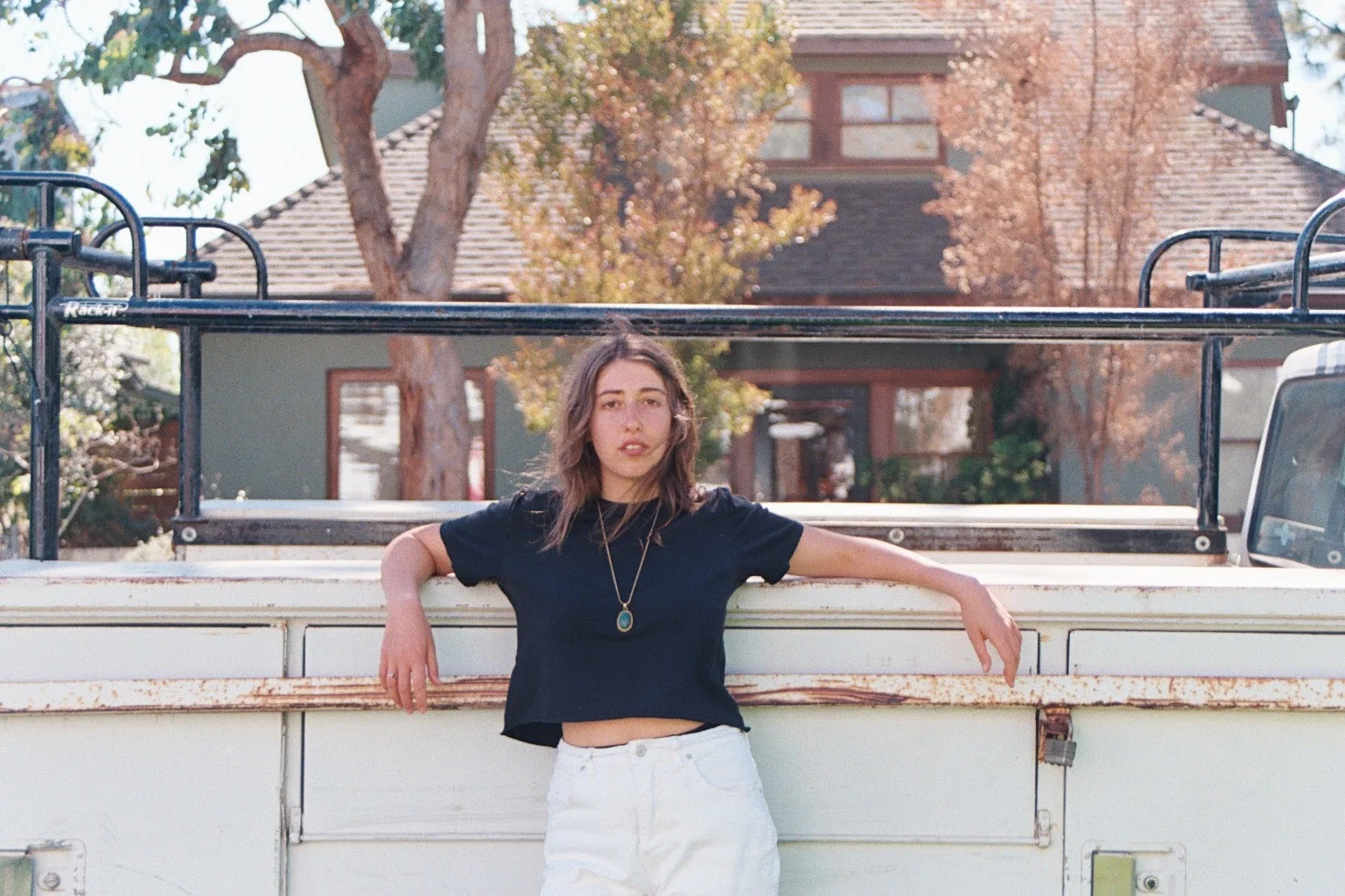 Video: Gabriella Cohen - 'Music Machine'