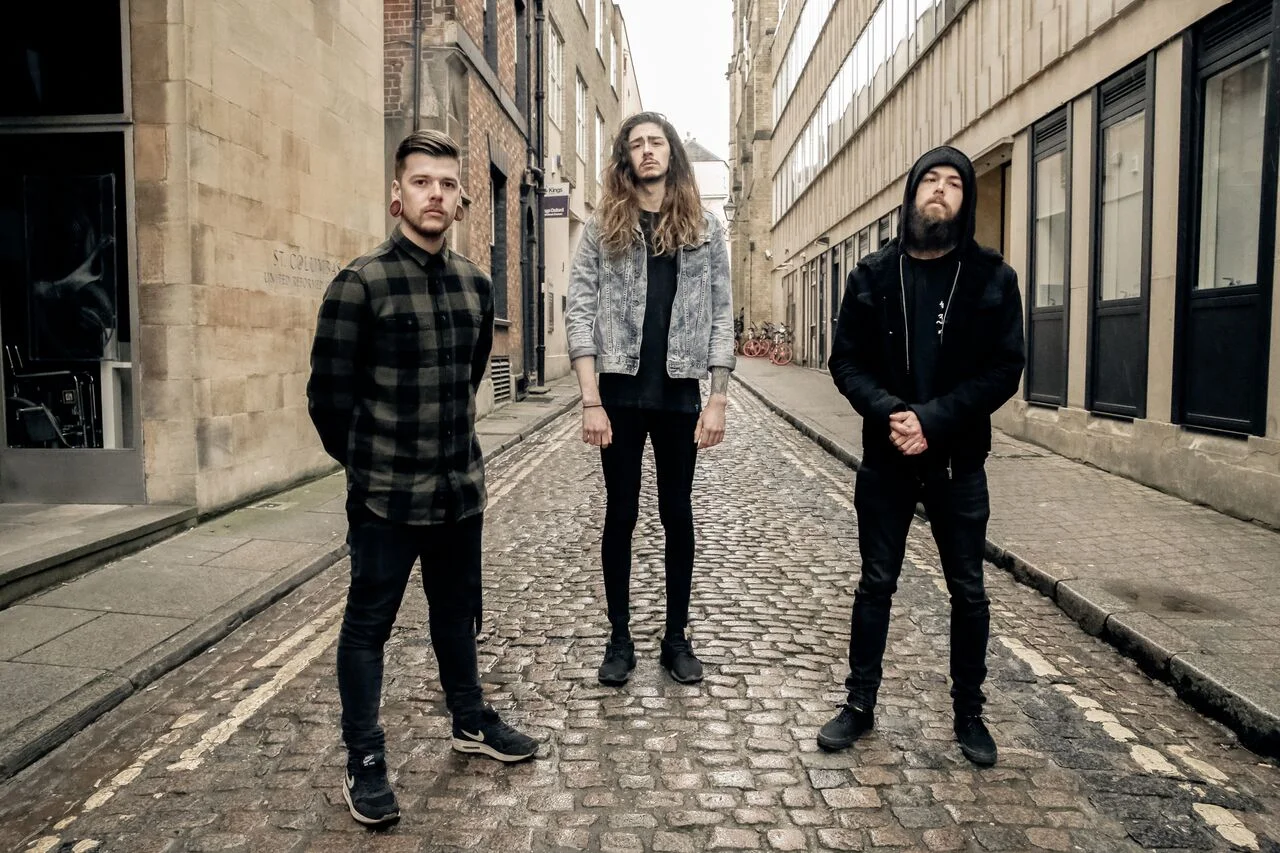 The Band Explains: MSRY - 'Broken Teeth' (Video)
