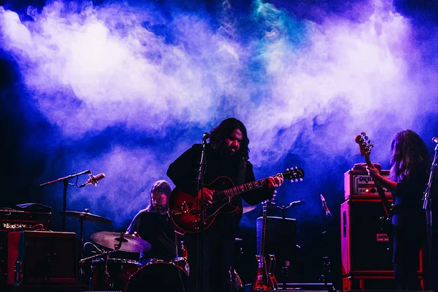 Live Review: The Magic Numbers - Regal Theatre, Stowmarket 14/05/2018