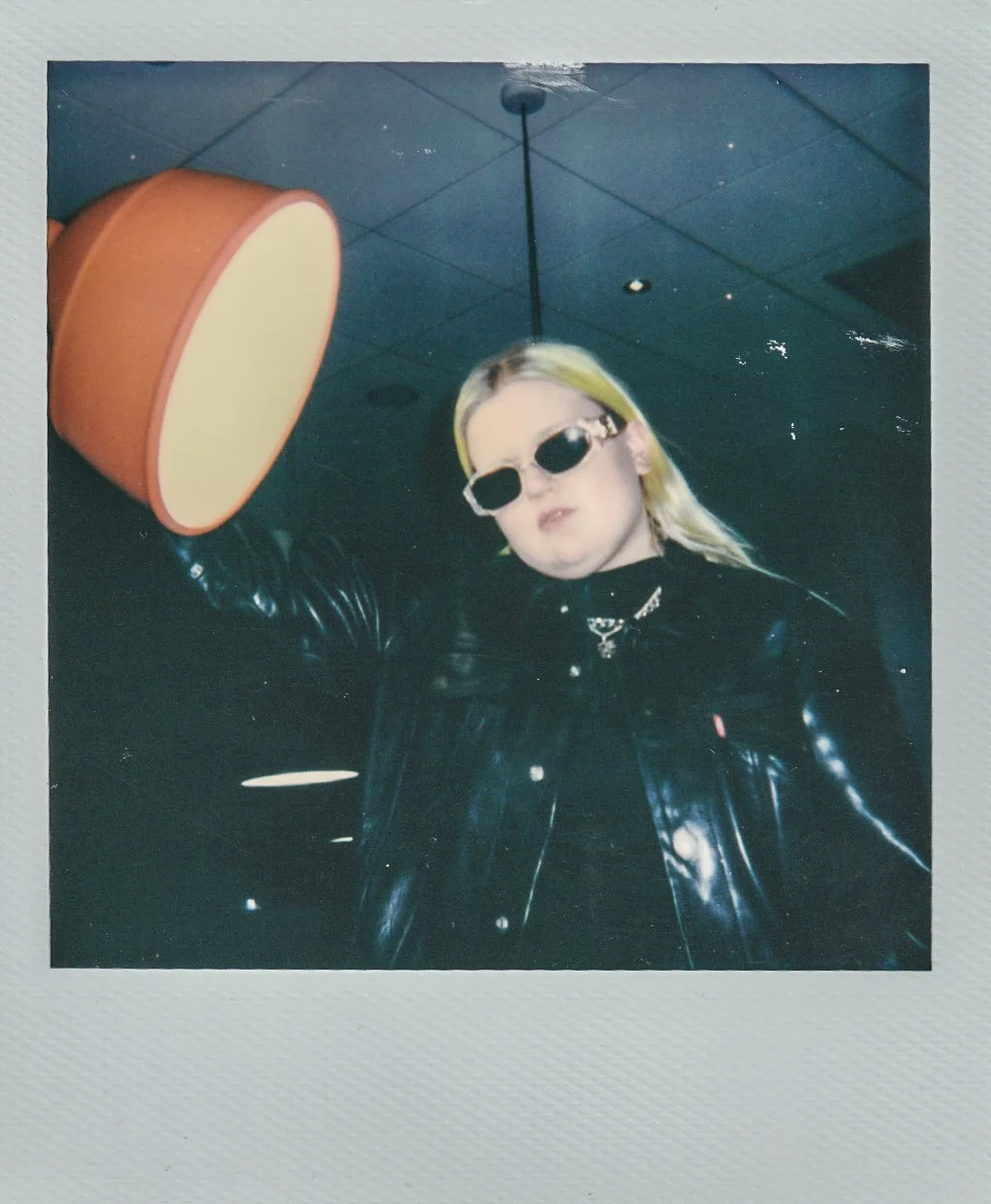 #Polaroids - Great Escape Festival 2018
