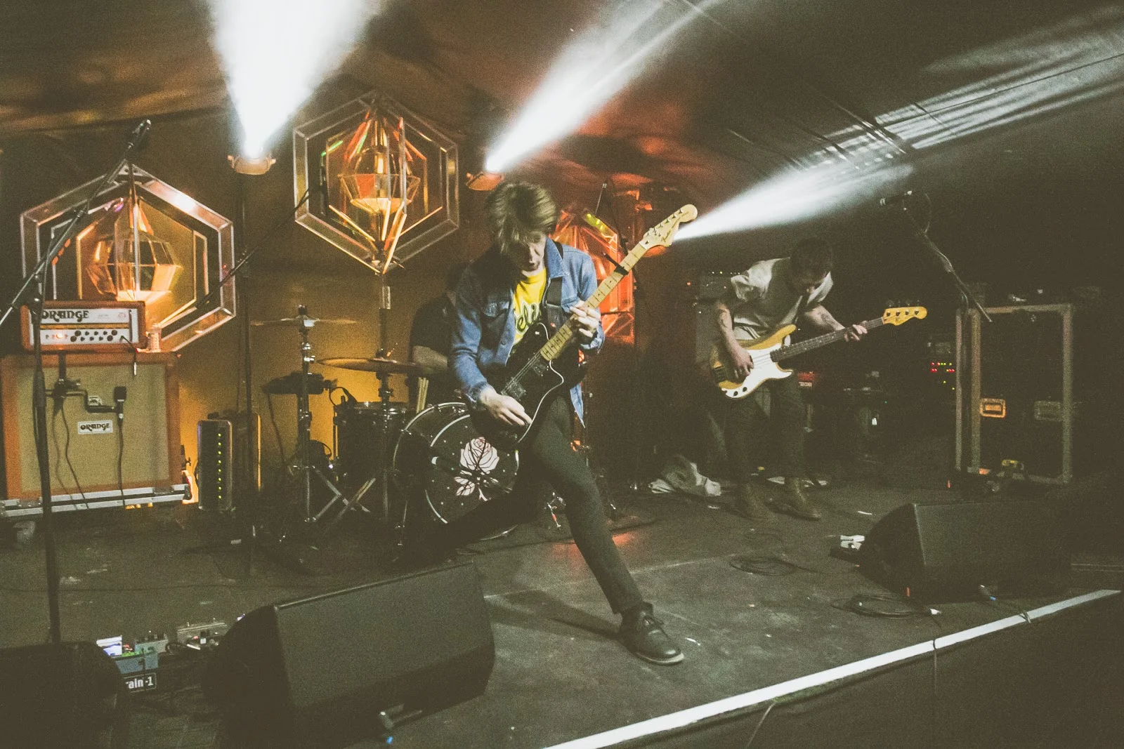Great Escape Festival 2018 starts with a bang! 
