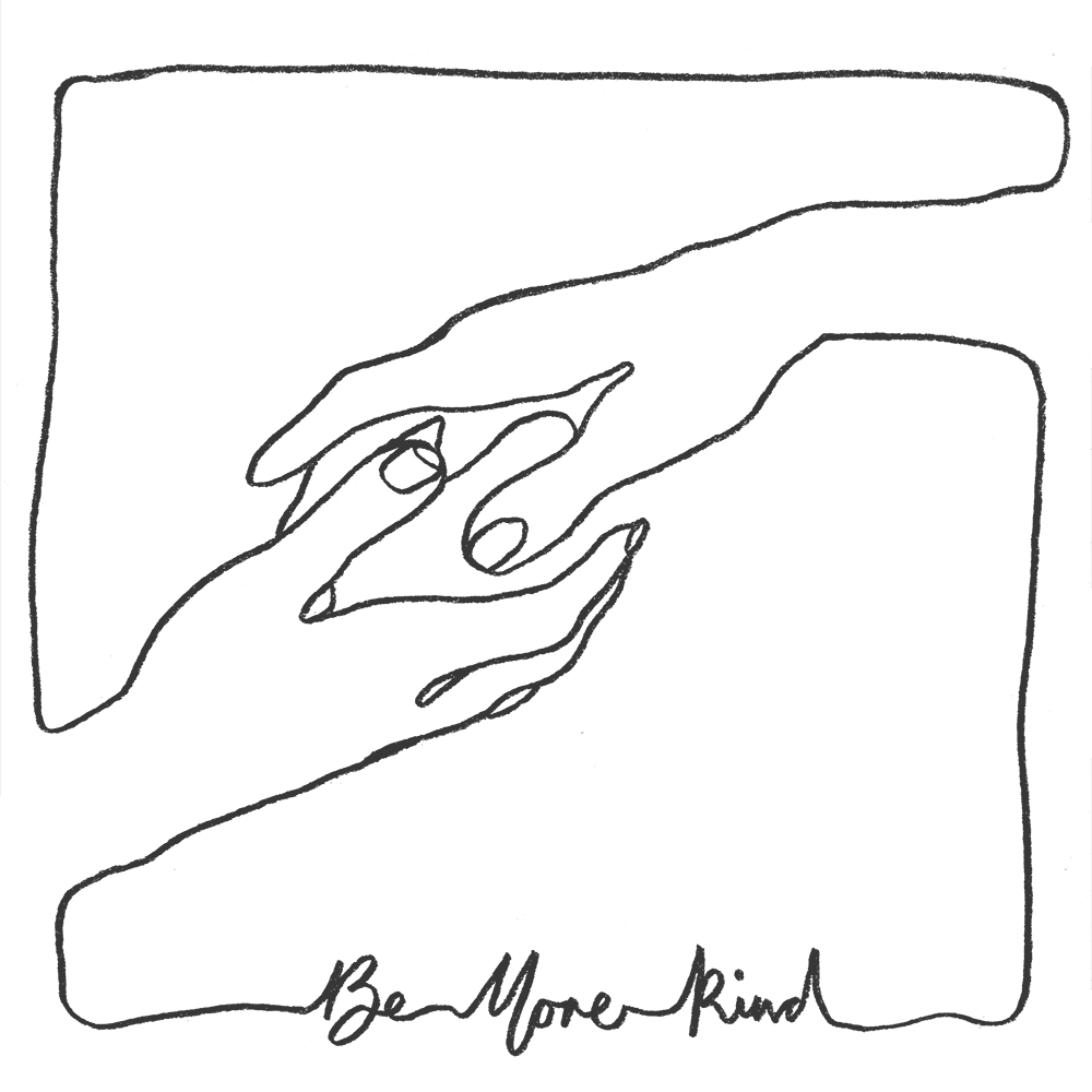 Album Review: Frank Turner - 'Be More Kind' 