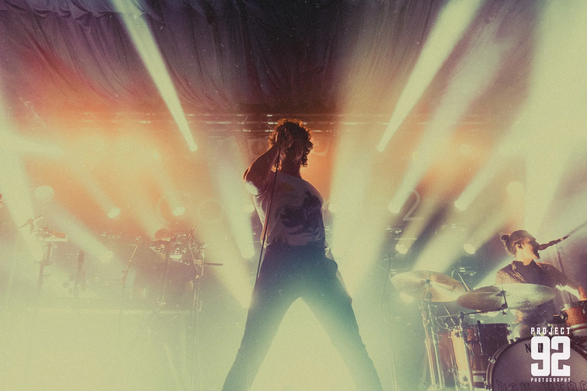 Live Review: Don Broco - Concorde 2, Brighton 05/06/2018