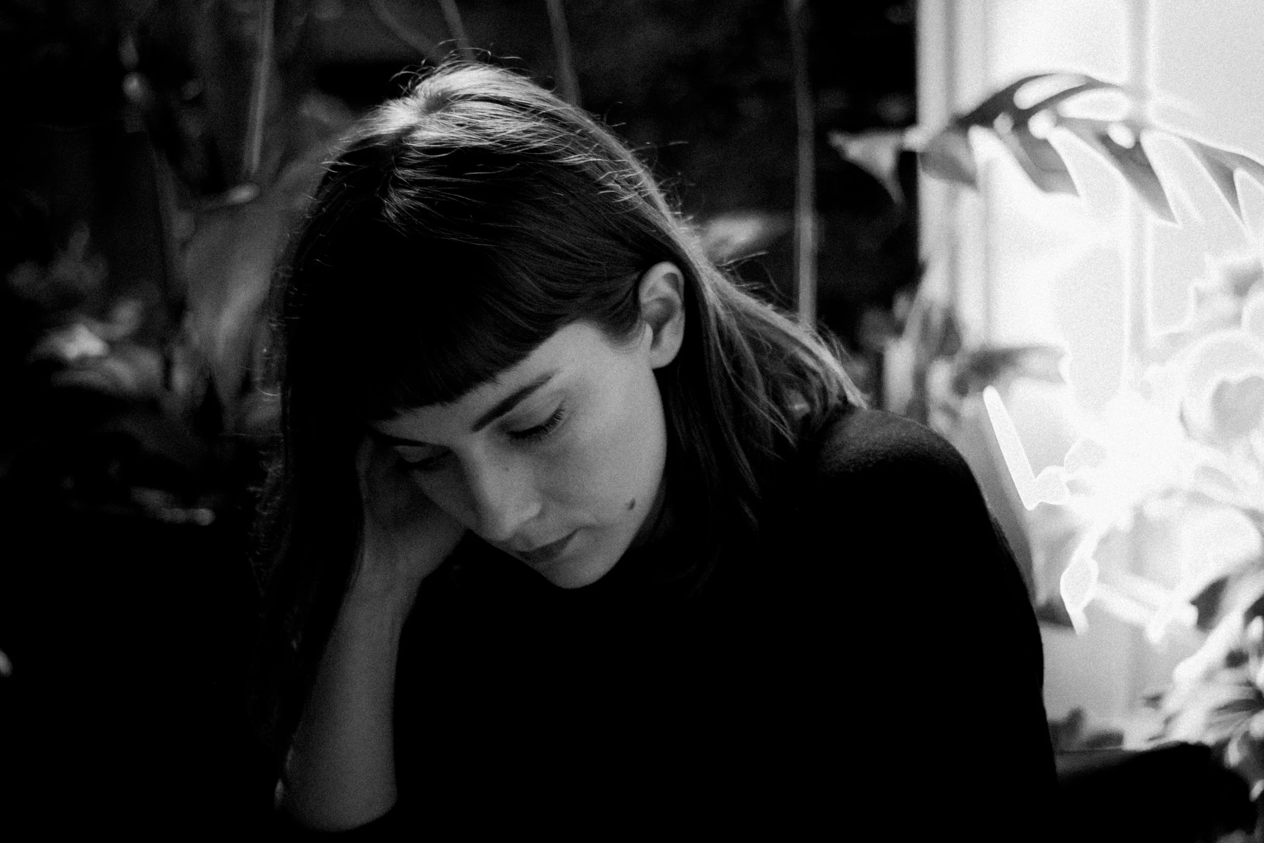 Artist of the Week #0046 - Hannah Cameron