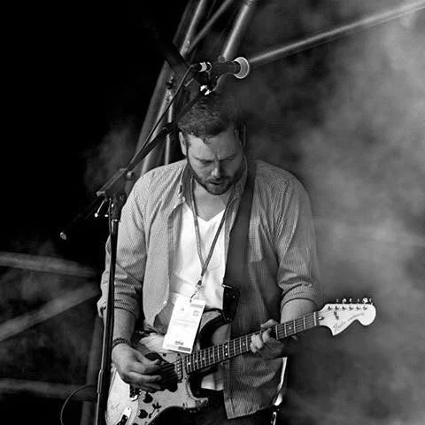 Mark Sullivan - 'Words Fail Me'
