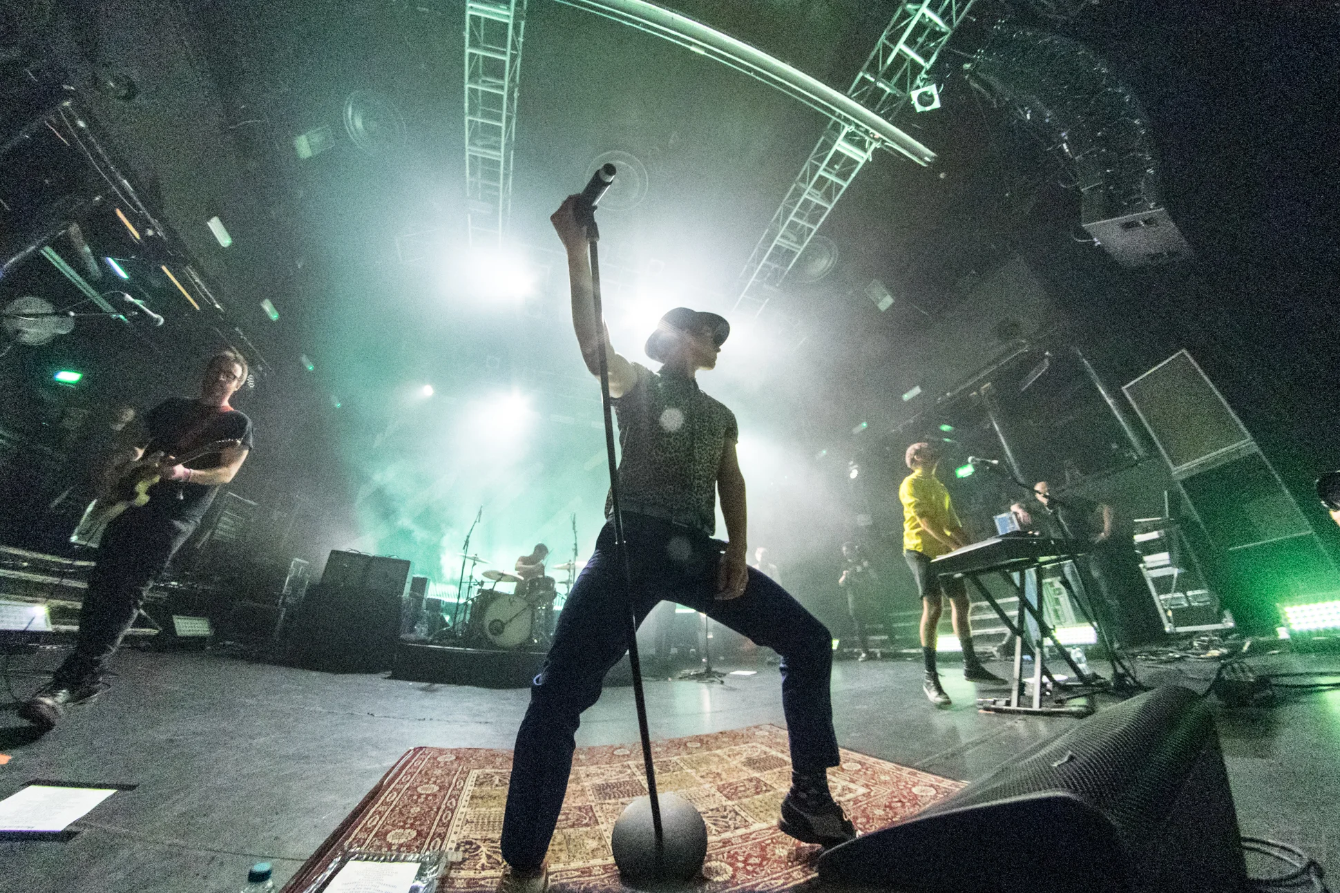 Festival Review: Camden Rocks 2018