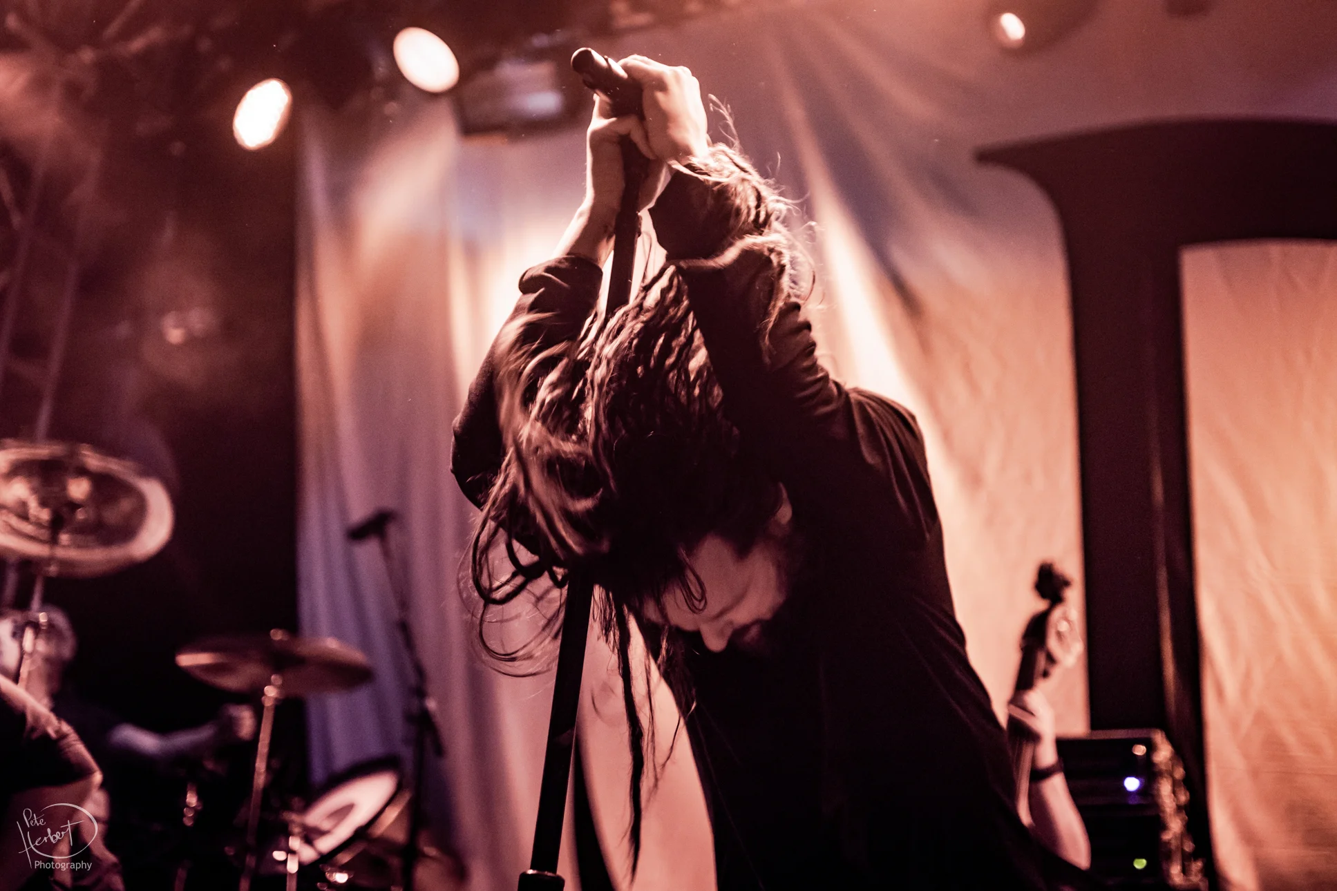 Live Review: Jonathan Davis - O2 Academy Islington, London 07/06/2018
