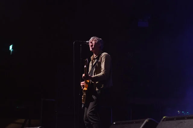Live Review: We Are Scientists - O2 Ritz, Manchester 09/05/2018