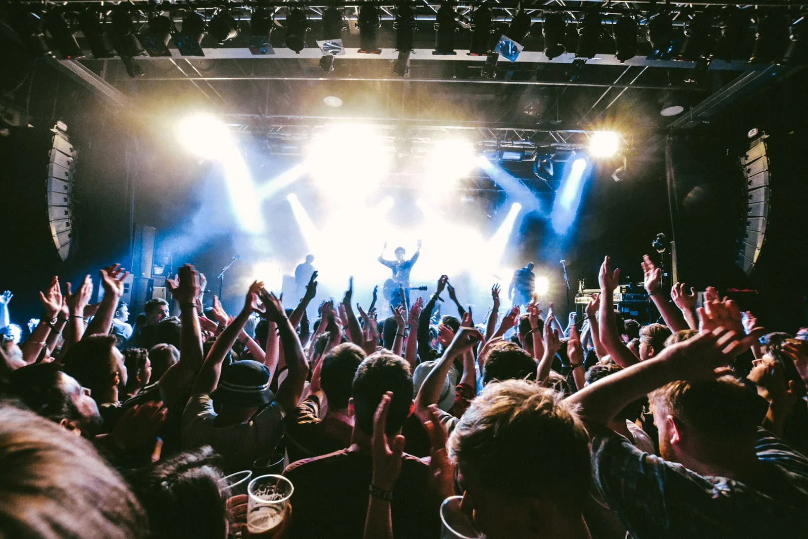 Festival Review: Handmade Festival, May 2018
