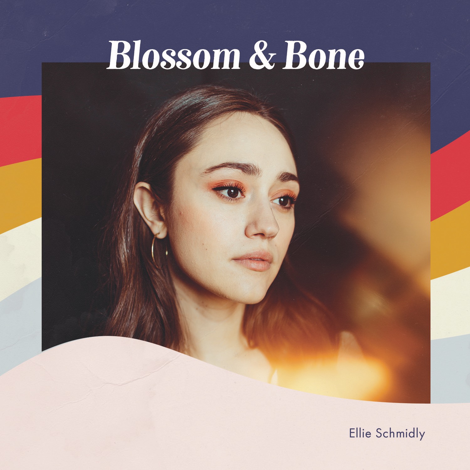 EP Review: Ellie Schmidly - ''Blossom & Bone'