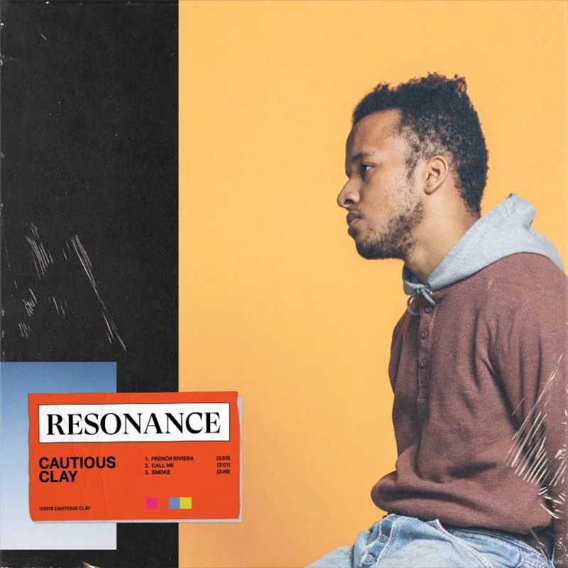 EP Review: Cautious Clay - ‘Resonance EP’