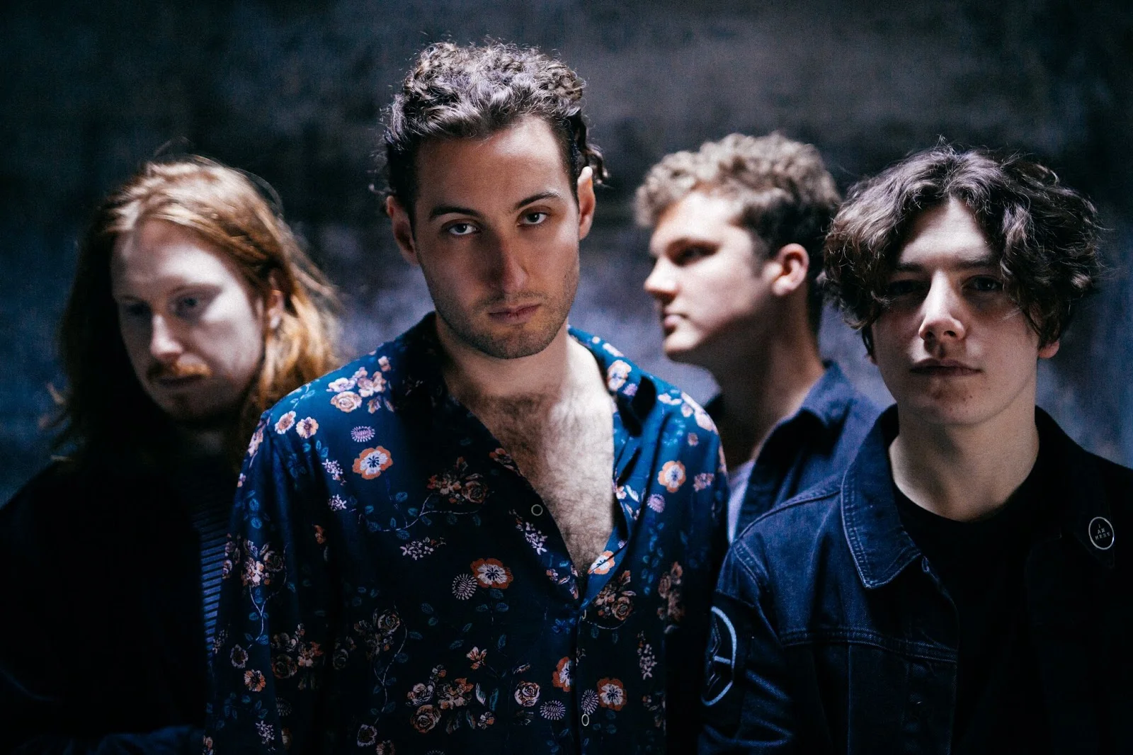 EP Review: Sea Girls - 'Adored EP' 
