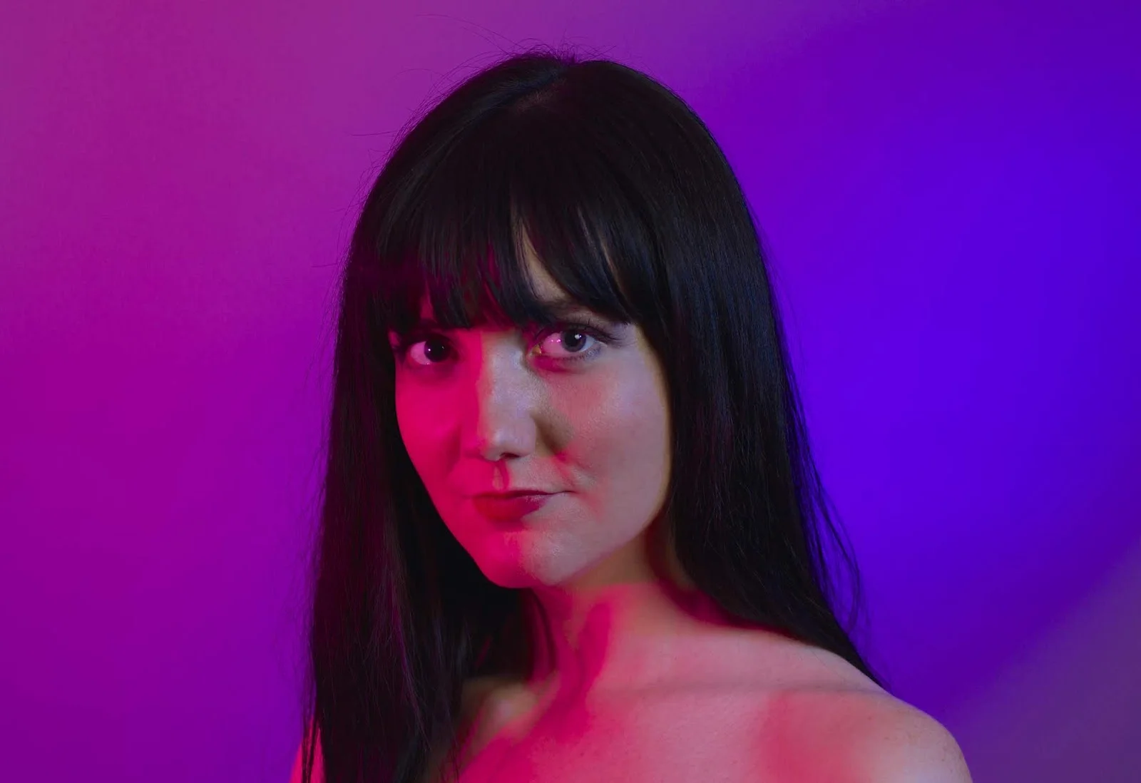 Joy Autumn - 'Go'